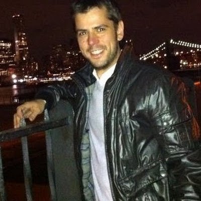 abogado e historiador, padre y enfermo de ELA
