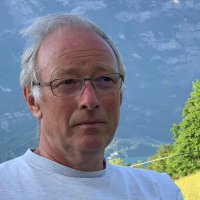 Andreas Sprecher (@andreassprecher) 's Twitter Profile