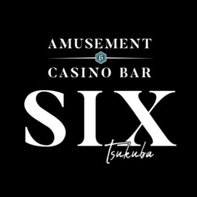 研究学園駅徒歩3分🪩 Black Jack・バカラ・牛牛など本格カジノゲームが楽しめます🎰🍻平日(17:00〜24:00)土祝(15:00〜24:00)日曜(15:00〜23:00) 風営法第1号、第5号営業許可店🪪
