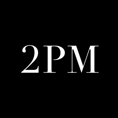 2PM Japan Official Twitter