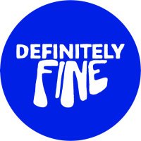 Definitely Fine (@definitely_fine) 's Twitter Profile