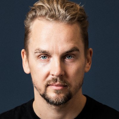 jonesaario's profile picture. A regular everyday normal guy, dad, husband. PM and clients at Visio. Power of simplicity. Filtering noise. Tennis enthusiast.