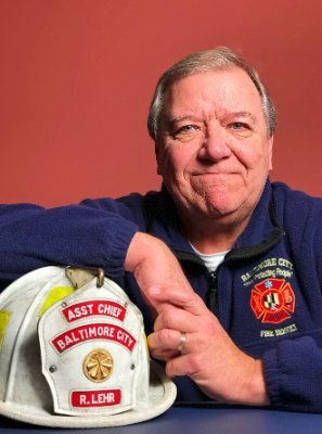 Retired Fire Chief BCFD, , Amateur Photographer, Public Safety Advocate, Do Gooder.