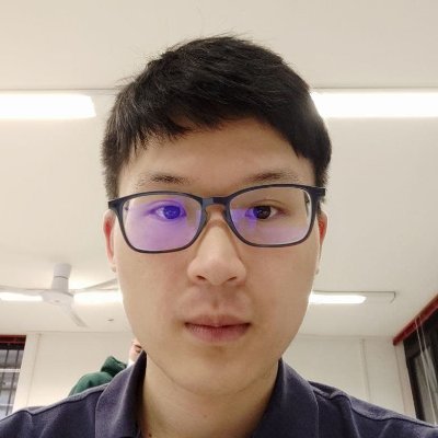 SwagMaster
PhD student @ DEEPSE - Politecnico di Milano
dragon/banana