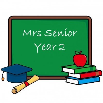 UbClass's profile picture. Teacher of Year 2 at St Patricks RC Primary School, Rochdale