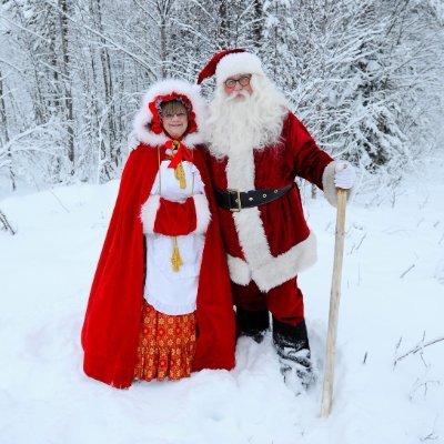 We are the leading provider of holiday tour packages to Lapland. 

Day or overnight trips, for an authentic Christmas experience 🎅