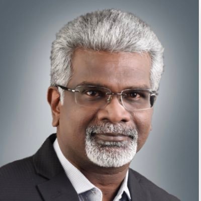 pandi_codincity's profile picture. co founder and ceo