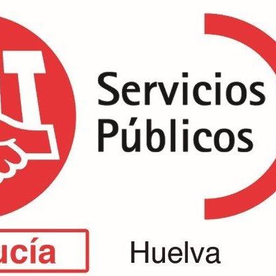 Somos una organización sindical que trabaja en defensa de los Servicios Públicos y del personal de los Servicios Públicos de la provincia de Huelva.
