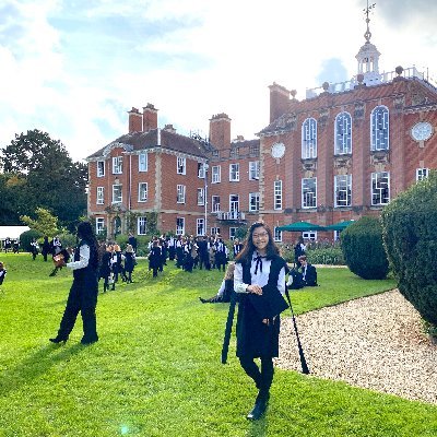 MSc in Psychological Research student at the University of Oxford