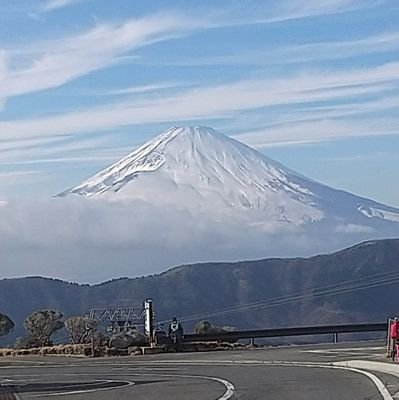 富士山波留子