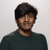 Nagendra Palani (@nagendrapalani) 's Twitter Profile