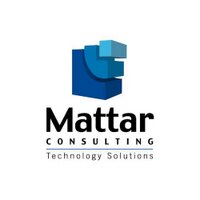 Mattar Consulting SRL(@Mattar_Consult) 's Twitter Profile Photo