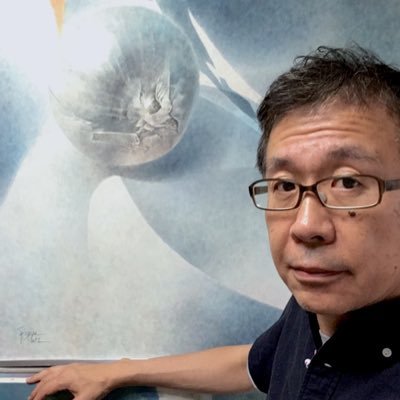 森シンジさんのプロフィール画像