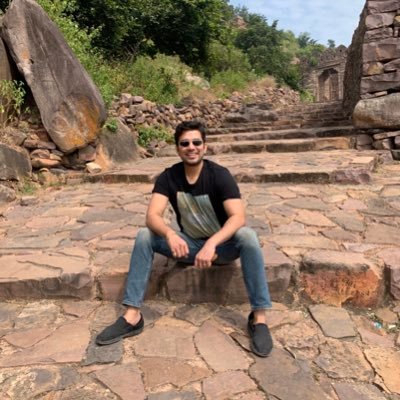 sambhavsethi's profile picture. Struggling Citizen of India