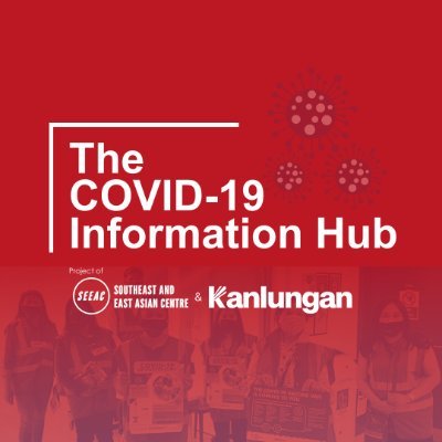 This is an information hub page of Kanlungan  working with SEEAC. We publish COVID Related materials assist the community to have access to the COVID-19 Vaccine