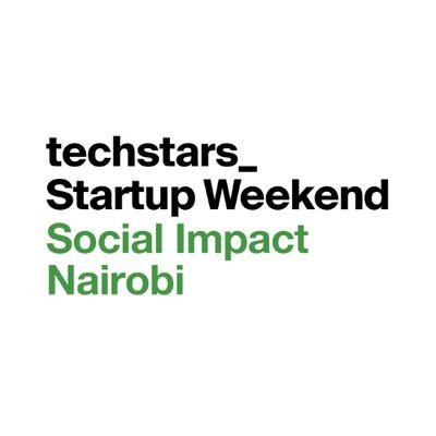 54-hour events designed to provide superior experiential education for technical and non-technical entrepreneurs. Organized by @startinev #startupweekendnairobi