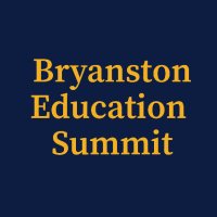 Bryanston Education Summit(@bryedusummit) 's Twitter Profile Photo