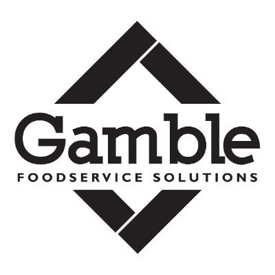 Gamble_FS's profile picture. We are the UK representatives for market leading foodservice equipment manufacturers from around the world.