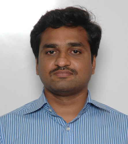 Software developer, tech enthusiast, loves to learn new techs,fond of ECM & CMS. Interested in algorithms.
