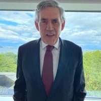 Gordon Brown(@GordonBrown) 's Twitter Profile Photo