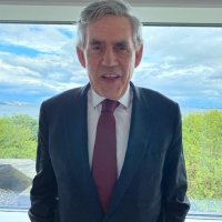 Gordon Brown(@GordonBrown) 's Twitter Profileg