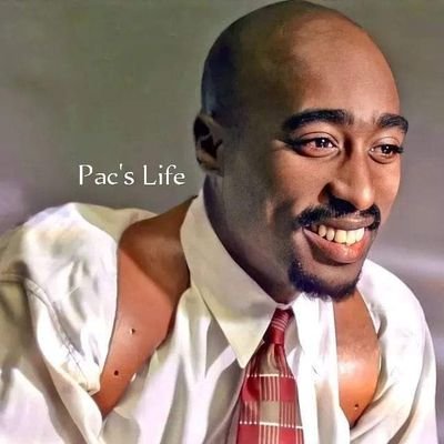 Pac's Life it's an Official Interactive Biography Of Tupac Amaru Shakur