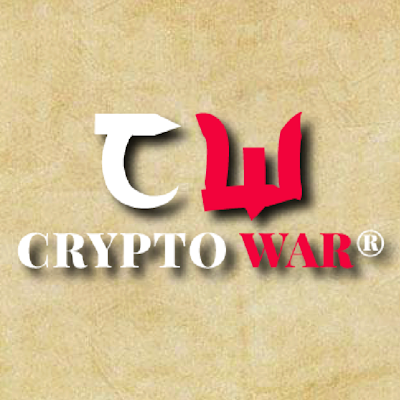 CryptoWar un NFT Gaming Mmorpg Play to Earn