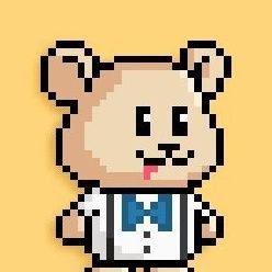 RoninLoveNFT's profile picture. Love cute NFT and NFT that bring out the asian culture. // the littles #883