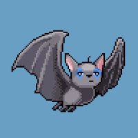 Beavis the Bat (@batbeavis5710) 's Twitter Profile Photo