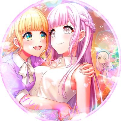 yuu @はむちゃんとペア画中✨固ツイ必読さんのプロフィール画像