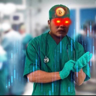 TheCryptoCiruja's profile picture. 
