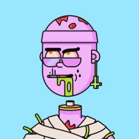 pssssd (@thepossessednft) 's Twitter Profile Photo pssssd (@thepossessednft) 's Twitter Profile Photo