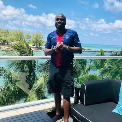 TheAfricanNerd Profile