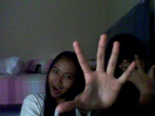 yas_miminy's profile picture. I'm yasmin, a MUSLIM an INDONESIAN 
click follow and i'll followed you back!! thanks :*