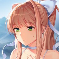 Monika(@gyaruoneesan) 's Twitter Profile Photo