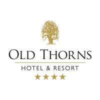 Old Thorns Hotel & Resort (@oldthornshotel) 's Twitter Profile
