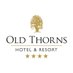Old Thorns Hotel & Resort (@oldthornshotel) Twitter profile photo Old Thorns Hotel & Resort (@oldthornshotel) Twitter profile photo