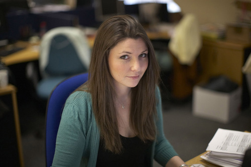 Communications consultant - all opinions I express are my own.