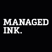 Managed Ink(@ManagedInkLtd) 's Twitter Profileg