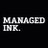 Managed Ink (@ManagedInkLtd) Twitter profile photo