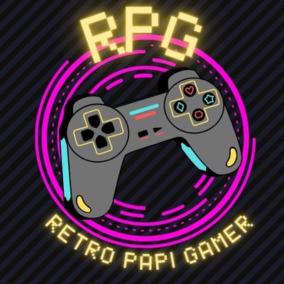 (34) Papá 🎮🕹️🎸🔊
Suelo jugar retro & actuales, aunque soy muy fan de los juegos de puzzles, musicales y de cartas. A veces reparo trastos 🎮