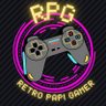 RetroPapiGamer's profile picture. (34) Papá 🎮🕹️🎸🔊
Suelo jugar retro & actuales, aunque soy muy fan de los juegos de puzzles, musicales y de cartas. A veces reparo trastos 🎮