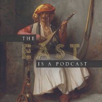 The East is a Podcast(@east_podcast) 's Twitter Profile Photo