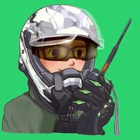 とろりんℤ　隼とハンターカブ乗り😉ＸＳＲ待ち (@huntercub125) Twitter profile photo