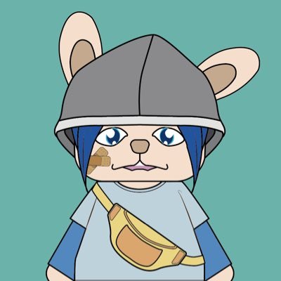 0xLinsey's profile picture. 