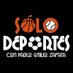 Sólo Deportes ahora: @_SoloDeportesFM (@SoloDeportes_Ve) Twitter profile photo