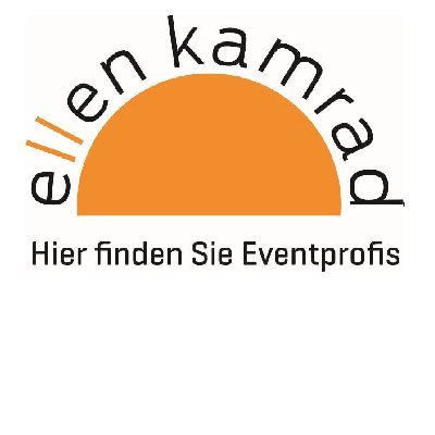 Mit über zehn Jahren Erfahrung in der Veranstaltungs- und Eventbranche gestaltet Ellen Kamrad und Ihr Team, Veranstaltungen zu nachhaltig wirkenden Events.