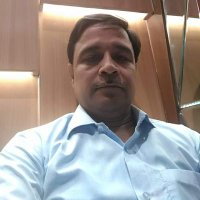 Prabhat Kumar Shukla(@pks_rn) 's Twitter Profile Photo