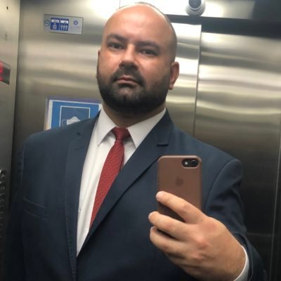 ericezaroficial's profile picture. Advogado
Especialista em Direito da Seguridade Social
Especialista em Direito e Processo do Trabalho