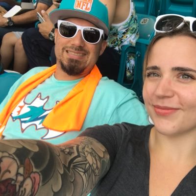 I may or may not have robbed a bank or two. DOLPHINS, CANES, MARLINS, HEAT, PANTHERS. I love you Miami. Lover of comic books, and comic book movies.